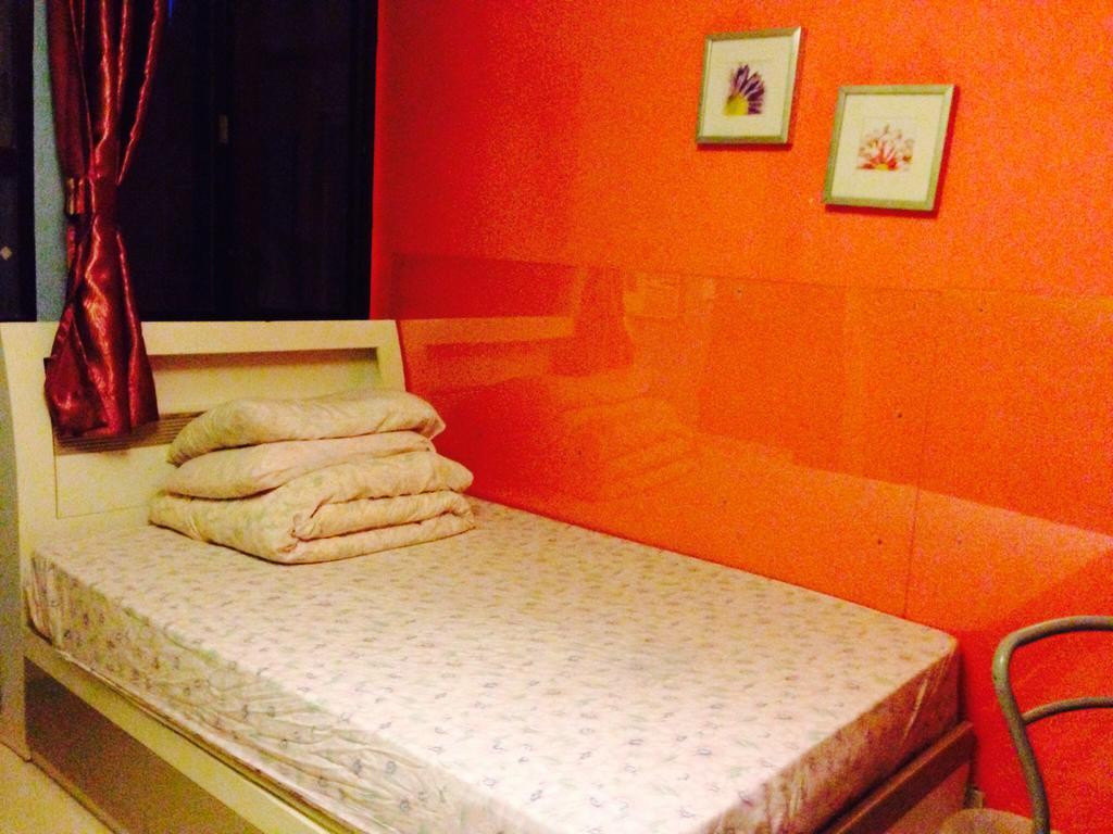 Fuji Hostel Hong Kong Dış mekan fotoğraf